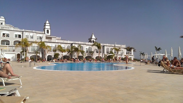 Sensimar Royal Palm Resort y Spa