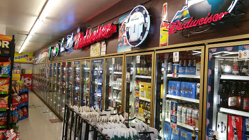 Red Barn Liquor Market - Thumbnail