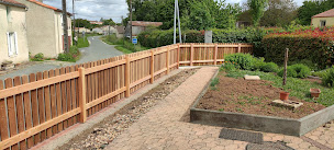 Photo n°4 de FC' CREATION OSSATURE BOIS à La Réorthe (Charpentier)