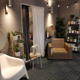 Photo n°17 de IKEA Hénin-Beaumont à Hénin-Beaumont (Magasin de canapés)