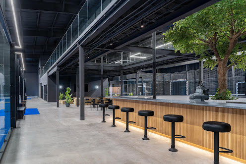 Photo of Padel Haus Nashville