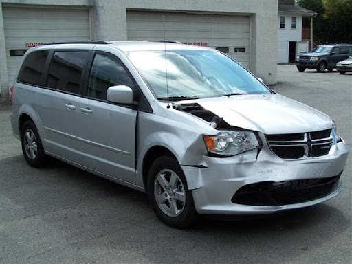 Jeff D'Ambrosio Collision Center Gallery - United States