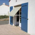 SFCD - Menuisier - Stores - Pergolas