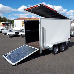 Photo n°23 de Remorqu&co à Limoges (Concessionnaire de remorques)