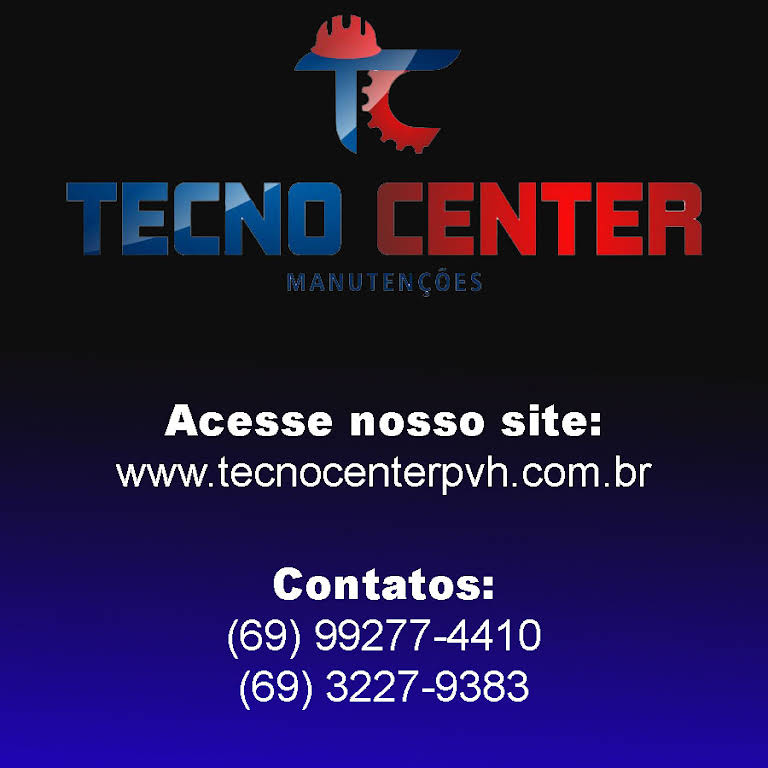 Produtos e Serviços – Tecnocenter