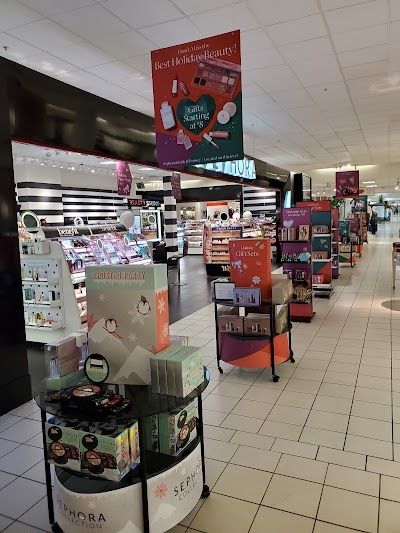 SEPHORA inside JCPenney