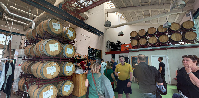 Mikkeller Baghaven - Østerbro