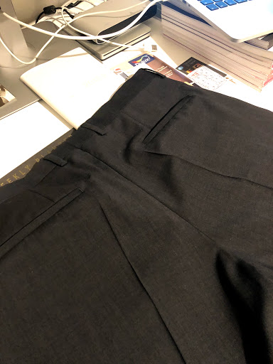 Oceana Dry Cleaners - Thumbnail