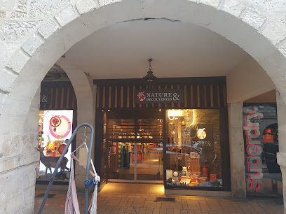 Nature et Découvertes La Rochelle