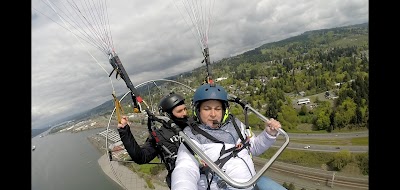 Portland Paramotoring LLC