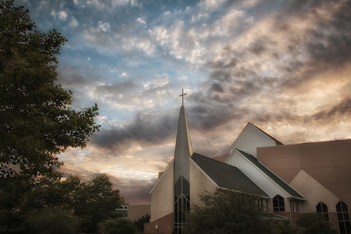Kentwood Community Church Logo