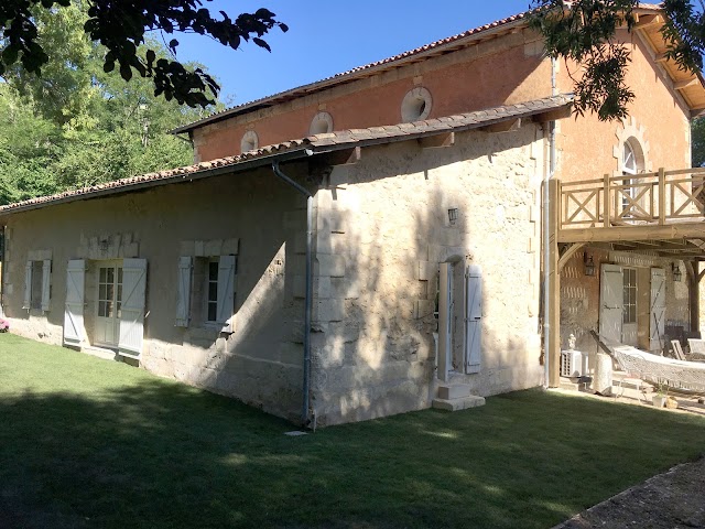 La Métairie de Terrefort