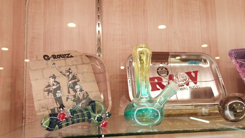 Euphoria Wellness Weed Dispensary by null