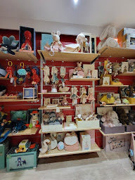 Photo n°1 de Bonhomme de Bois Laval - Magasin de jouets à Laval (Magasin d'ameublement et de décoration)