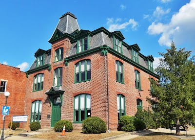 Buena Vista Public Library