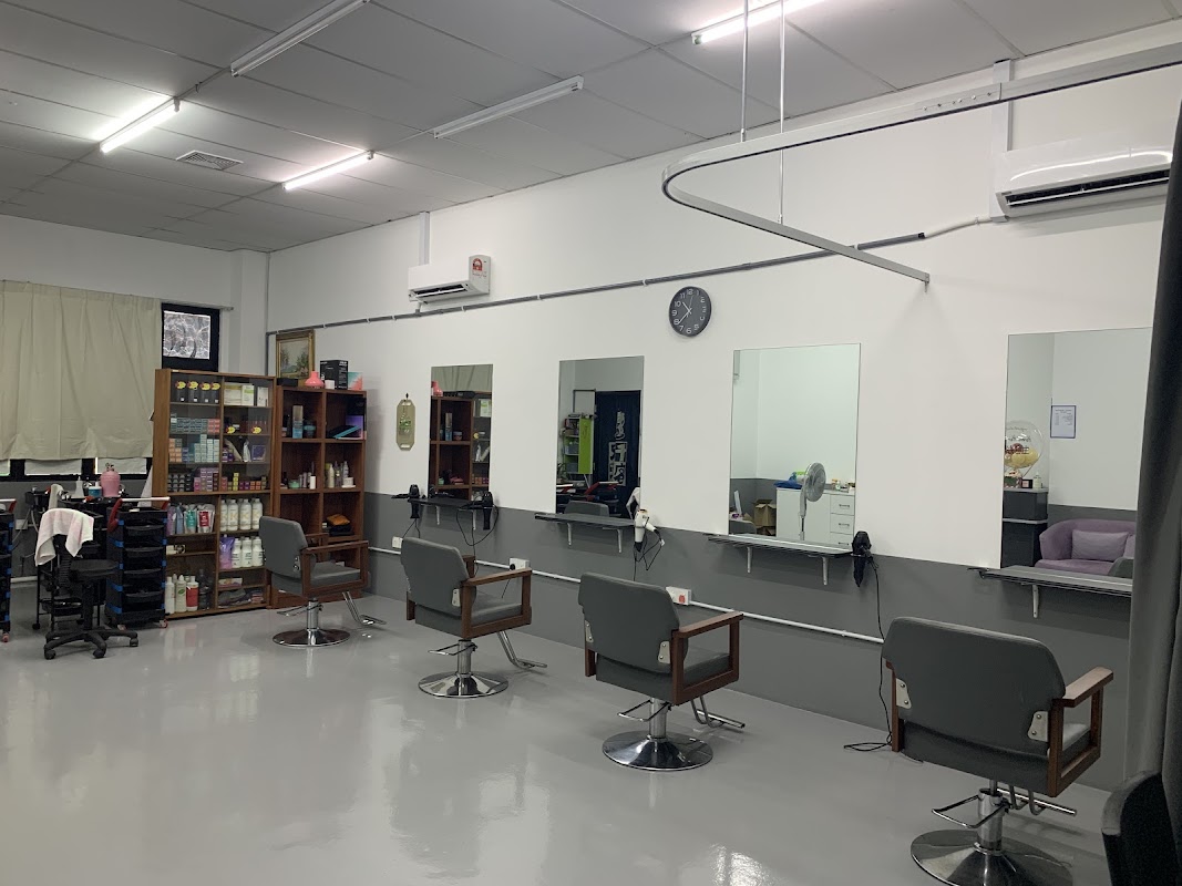 Harmoni Hair Salon — hair salon in Subang Jaya
