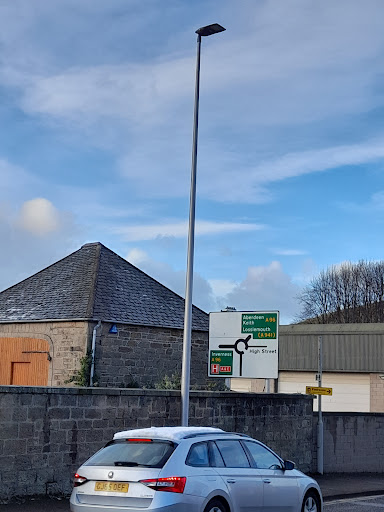 Elgin Community Surgery - Thumbnail