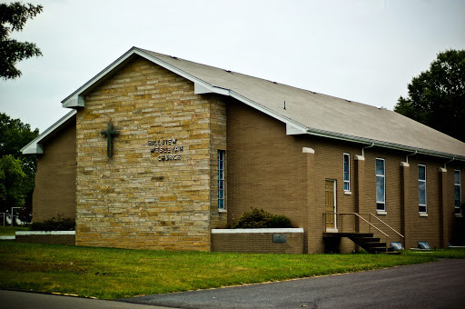 Hillview Wesleyan Church