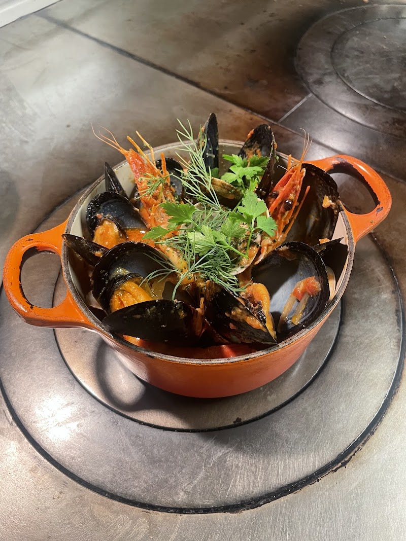 フレンチ洋食『キッチン コトコト』