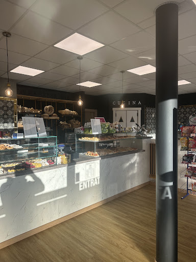 PAN X FOCACCIA cafè Gallery - Italy