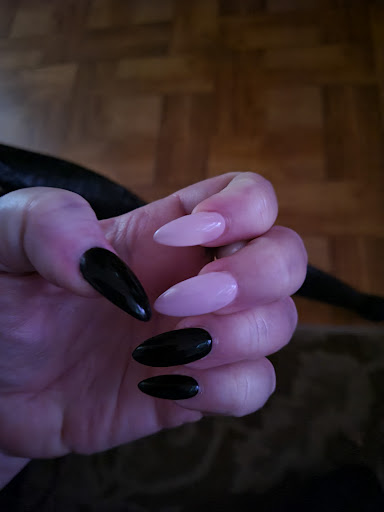 Tia Nails - Visual