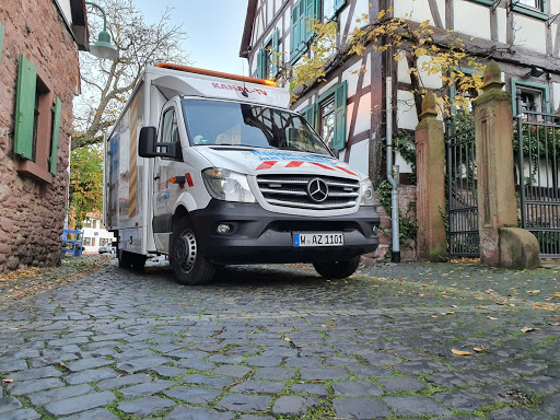 ROHRFREI ZIMMERBEUTEL