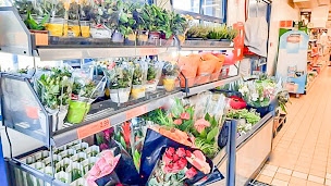 Photo n°8 de Lidl Etrembieres à Étrembières (Supermarché)