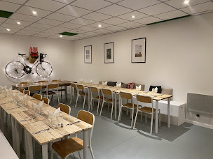 Photo n°10 de La Baraque à Châteauneuf-les-Martigues (Restaurant)