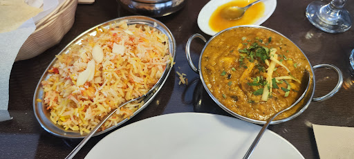 Restaurante Korma - Indian Restaurant Algeciras - Thumbnail