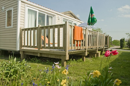 Photo de Camping Des Pins SARL à Coudekerque-Village (59229)