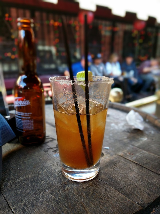 La Cita Bar