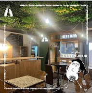 L'entre-deux à Montluçon