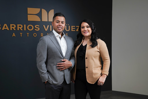 Barrios Virguez Attorneys: Accident & Injury Law