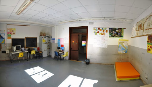 Scuola Primaria "Sante de Sanctis" - Thumbnail