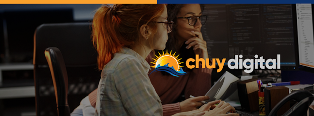 Chuy Digital