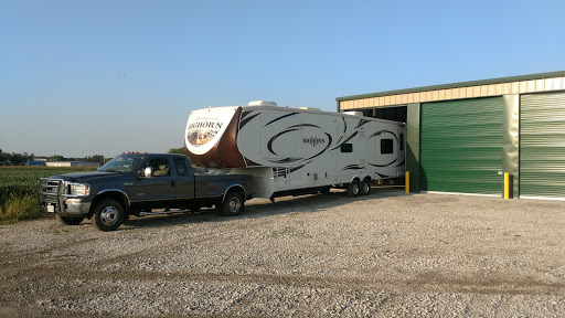 Seward Storage Gallery - United States