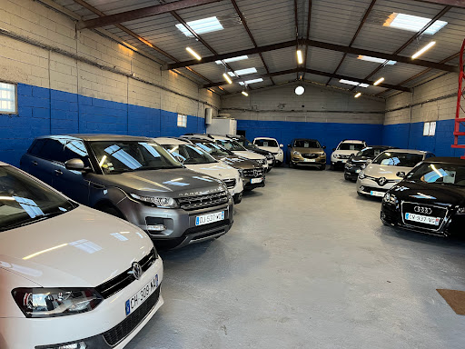 france autos selection - Thumbnail