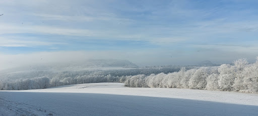 Kalksteige