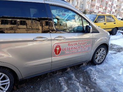 Bozok Yaşam Veteriner Kliniği