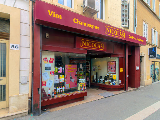 Nicolas Marseille Montaigne - Thumbnail