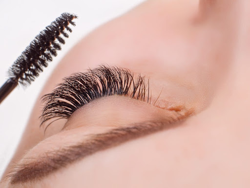 Silk Lash Extensions - Visual