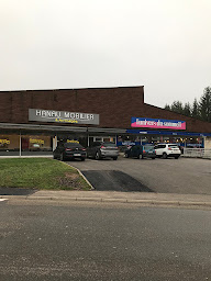 Photo n°21 de Hanau Mobilier à Ingwiller (Magasin de meubles)