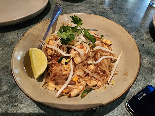 Som Tam Thai Restaurant - Thumbnail