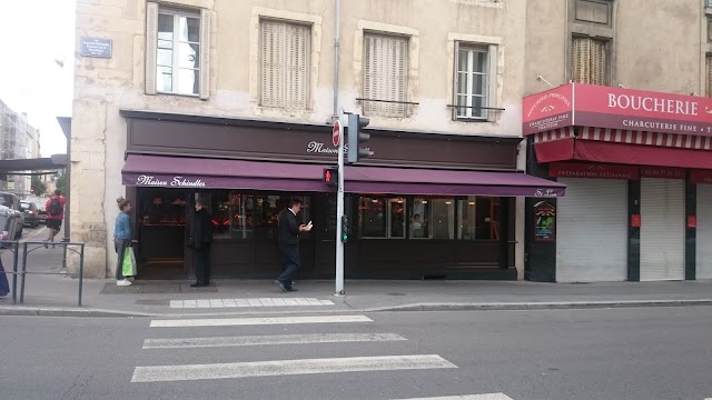 Maison Schindler