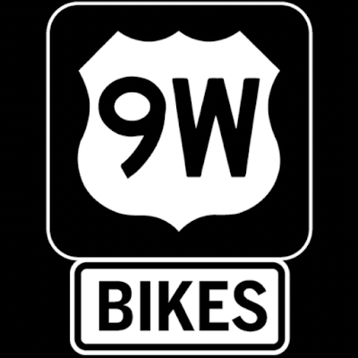 9W Bike Shop