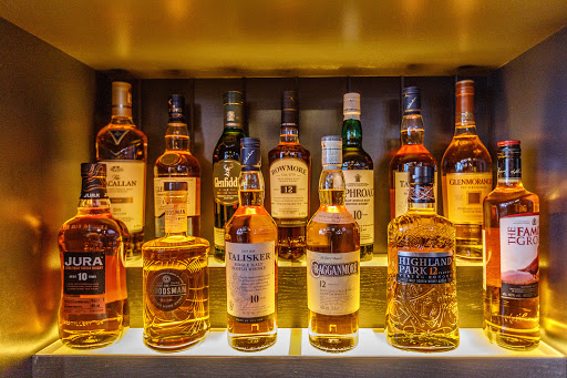The Esslemont Bar & Restaurant - Thumbnail