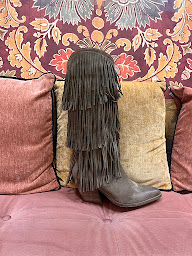 Photo n°12 de Valérie B. Chaussures & Accessoires à Dieppe (Parfumerie)