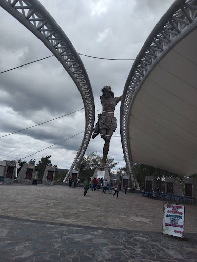Ciudad de Aguascalientes - Visual