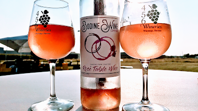 Bodine Wine Company