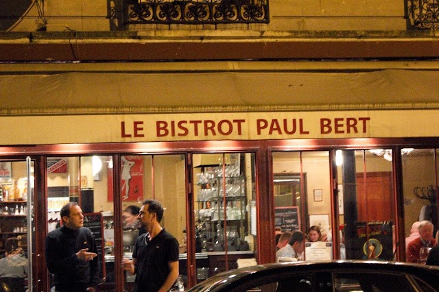 Bistrot Paul Bert